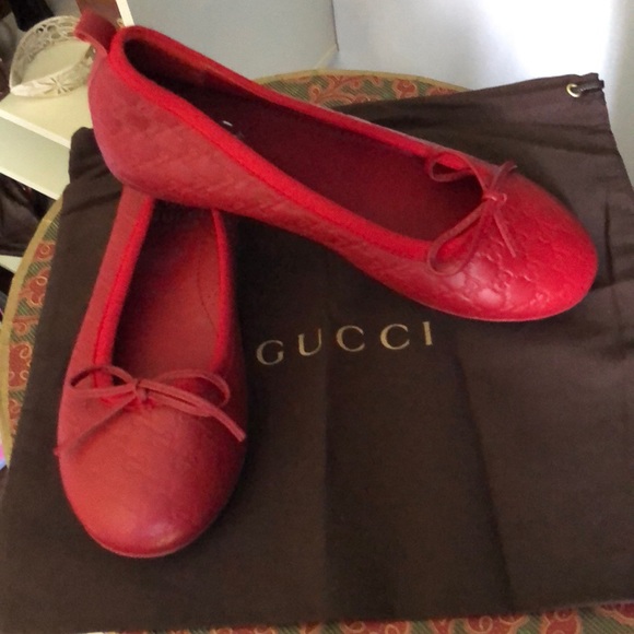 gucci school shoes girl